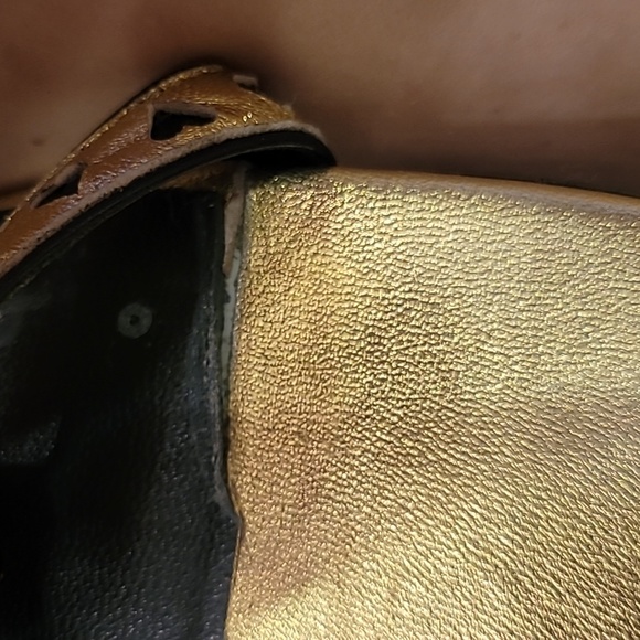 Yves Saint Laurent sandals Size 7 - Picture 4 of 9